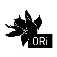 ORi - Forum künstlerische Bildmedien logo