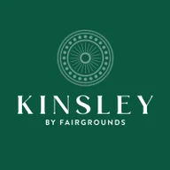 Kinsley logo