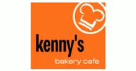 Kennys Bakery Cafe logo