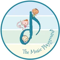 The Music Playground logo