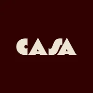 Casa do Frango Victoria logo