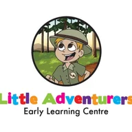 Little Adventurers Early Learning Centre logo