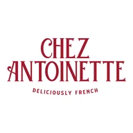 Chez Antoinette Victoria logo