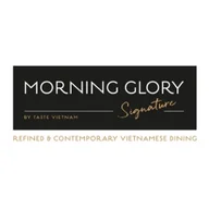 Morning Glory Signature logo