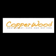Copperwood Restaurant logo