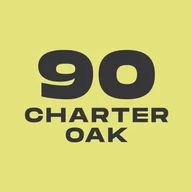 Charter Oak Food Pickup logo