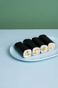 Sushi Sushi Braybrook logo