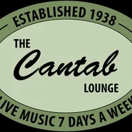 The Cantab Lounge logo