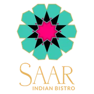 Saar Indian Cuisine & Bar logo