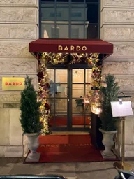 Bardo St James's logo