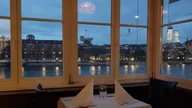 New Bombay - Indisches restaurant am Rhein logo