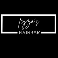 Feyza's Hairbar logo