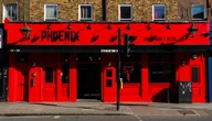 PHOENIX CAMDEN logo