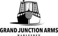 Grand Junction Arms logo