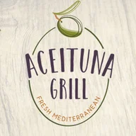 Aceituna Grill | Federal St. logo