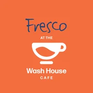 Fresco at The Wash House Cafe logo