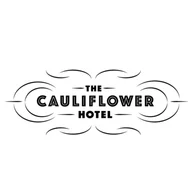 The Cauliflower Hotel logo