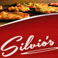 Silvio's Pizza House logo