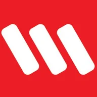 Wilson Parking - 55 Market Street, Sydney CBD, NSW Car Park logo