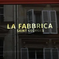 La Fabbrica Saint Georges logo