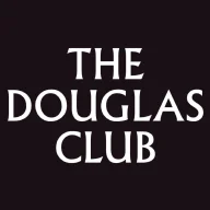 The Douglas Club logo