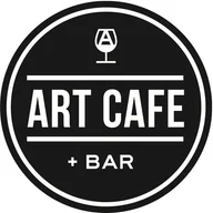 Art Cafe and Bar logo