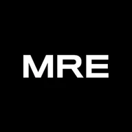 MRE Melbourne Real Estate logo