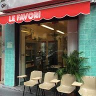Le Favori logo