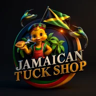 Jamaican Tuck Shop - West Ealing logo