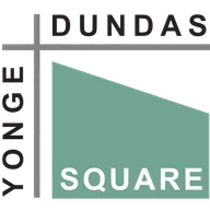 Yonge-Sankofa Square Garage logo