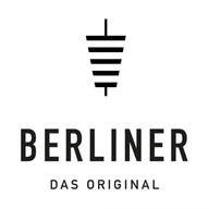 Berliner Das Original - Kebab logo