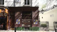 Gordon's Wine Bar logo