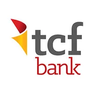 TCF Bank logo