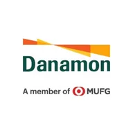 Danamon ATM Coco Supermarket Bali Petitenget logo