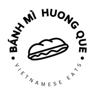 Banh Mi Huong Que logo