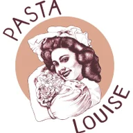 Pasta Louise Cafe logo