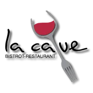 Bistrot La Cave logo