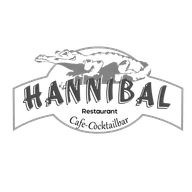 Hannibal Restaurant logo