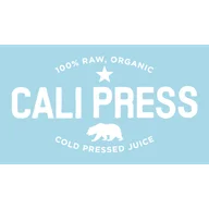 Cali Press Cafe & Breakfast Bondi Beach logo
