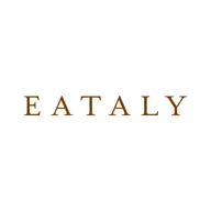 Eataly London logo