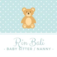 Ririn Bali Service Nanny and Babysitting logo