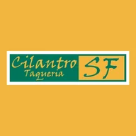Cilantro SF Taqueria logo