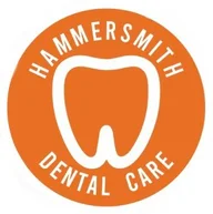 Hammersmith Dental Care logo