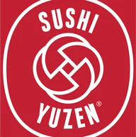 Sushi Yuzen logo