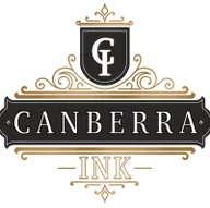 Canberra Ink logo
