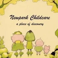 New Park Nursery and Montessori School logo