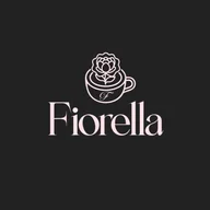 Fiorella Coffee & Flower Shop logo