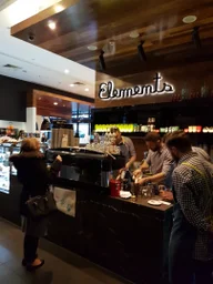 Elements Vic Harbour logo