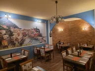 Ristorante La Vela logo