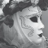 The Masque Haunt logo